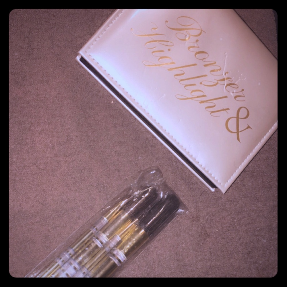 Make up